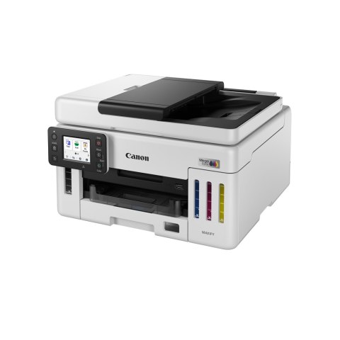 Drukarka atramentowa Canon MAXIFY GX6150 Kolor Format A4 Sieć Wi-Fi