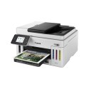 Drukarka atramentowa Canon MAXIFY GX6150 Kolor Format A4 Sieć Wi-Fi