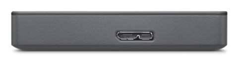 Dysk zewnętrzny HDD Seagate Basic (5TB; 2.5"; USB 3.2 Gen 1; STJL5000400)