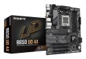 GIGABYTE B650 UD AX płyta główna AMD B650 Gniazdo AM5 ATX