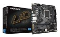 Gigabyte B760M H DDR4 (rev. 1.0) Intel B760 Express LGA 1700 micro ATX