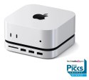 Koncentrator podstawki Satechi do komputera Mac Mini