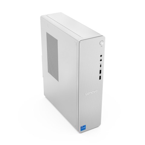 Lenovo IdeaCentre Tower 08IRR9 i5-14400 32GB DDR5 4800 SSD1TB UHD Graphics 730 NoOS Grey 3Y OnSite