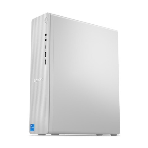Lenovo IdeaCentre Tower 08IRR9 i5-14400 32GB DDR5 4800 SSD1TB UHD Graphics 730 NoOS Grey 3Y OnSite