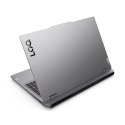 Lenovo LOQ 15IRX10 i5-13450HX 15.6"FHD IPS 300nits 144Hz AG 16GB DDR5 4800 SSD512 GeForce RTX 5060 8GB 60Wh Win11 Luna Grey (OUT