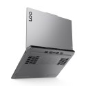 Lenovo LOQ 15IRX10 i5-13450HX 15.6"FHD IPS 300nits 144Hz AG 16GB DDR5 4800 SSD512 GeForce RTX 5060 8GB 60Wh Win11 Luna Grey (OUT