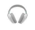 Logitech G G321 LIGHTSPEED Zestaw słuchawkowy Bezprzewodowy Opaska na głowę Gaming USB Type-C Bluetooth Biały