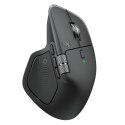 Logitech MX Master 4 myszka Biuro Po prawej stronie RF Wireless + Bluetooth Laser 8000 DPI