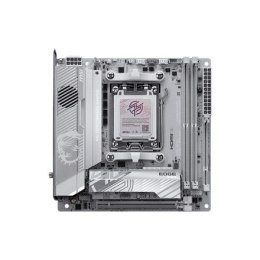 MSI MPG X870I EDGE Ti Evo Wifi (X870,AM5,ATX,DDR5)