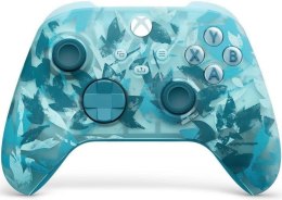 Microsoft Xbox Wireless Controller - Ice Breaker Special Edition Turkusowy Bluetooth Gamepad Analogowa/Cyfrowa Android, PC, Xbox