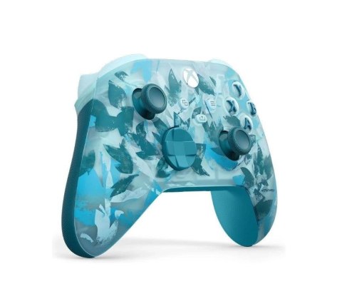 Microsoft Xbox Wireless Controller - Ice Breaker Special Edition Turkusowy Bluetooth Gamepad Analogowa/Cyfrowa Android, PC, Xbox