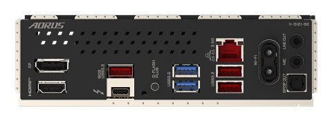 Płyta główna Gigabyte Z890I AORUS ULTRA