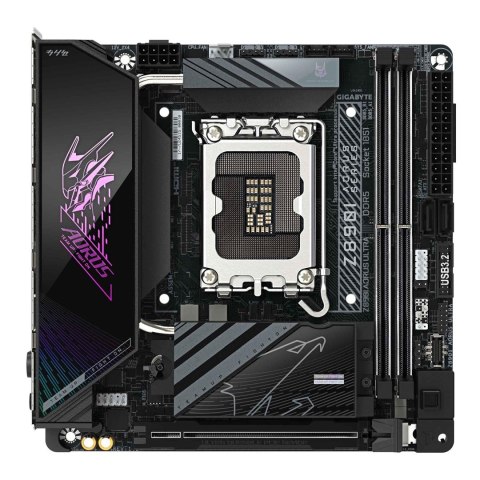 Płyta główna Gigabyte Z890I AORUS ULTRA