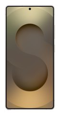 Samsung Galaxy S25 Ultra 17,5 cm (6.9") Dual SIM Android 15 5G USB Type-C 12 GB 256 GB 5000 mAh Szary, Tytan