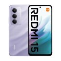Smartfon Xiaomi Redmi 15 8/256GB Sandy Purple