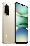 Smartfon Xiaomi Redmi A5 17,5cm (6.88") Dual SIM Android 15 4G USB Type-C 3GB 64GB 5200mAh Złoto, Piaskowy
