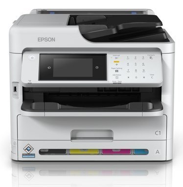 Urządzenie wielofunkcyjne EPSON WF-C5890DWF WorkForce Pro