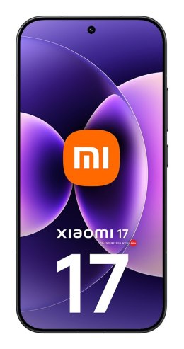 Xiaomi 17 16 cm (6.3