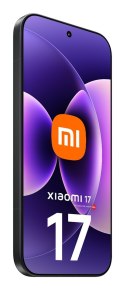 Xiaomi 17 16 cm (6.3") 5G 12 GB 512 GB 6330 mAh Czarny