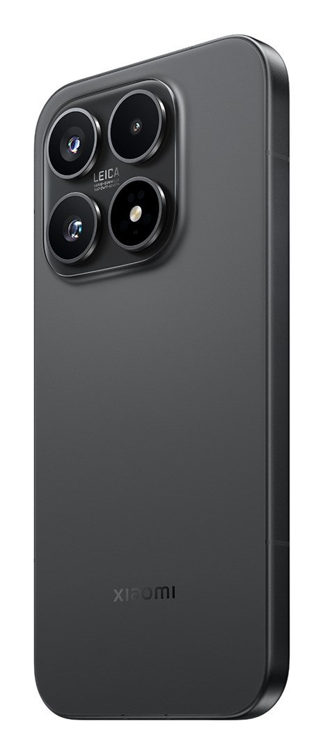 Xiaomi 17 16 cm (6.3") 5G 12 GB 512 GB 6330 mAh Czarny