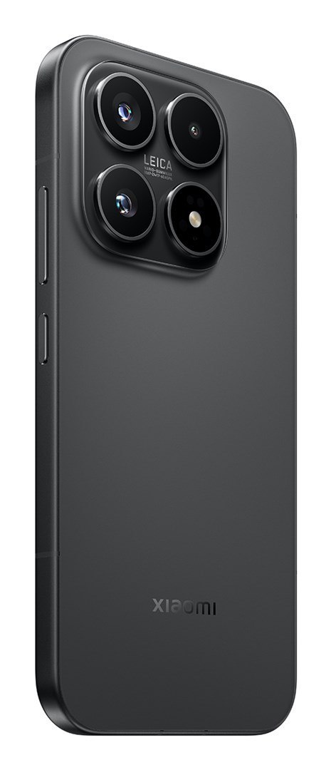 Xiaomi 17 16 cm (6.3") 5G 12 GB 512 GB 6330 mAh Czarny