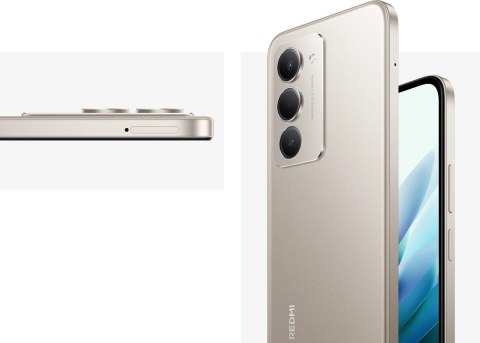 Xiaomi Redmi 15 6/128GB Titan Gray