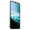 Xiaomi Redmi 15C 4/128GB Mint Green