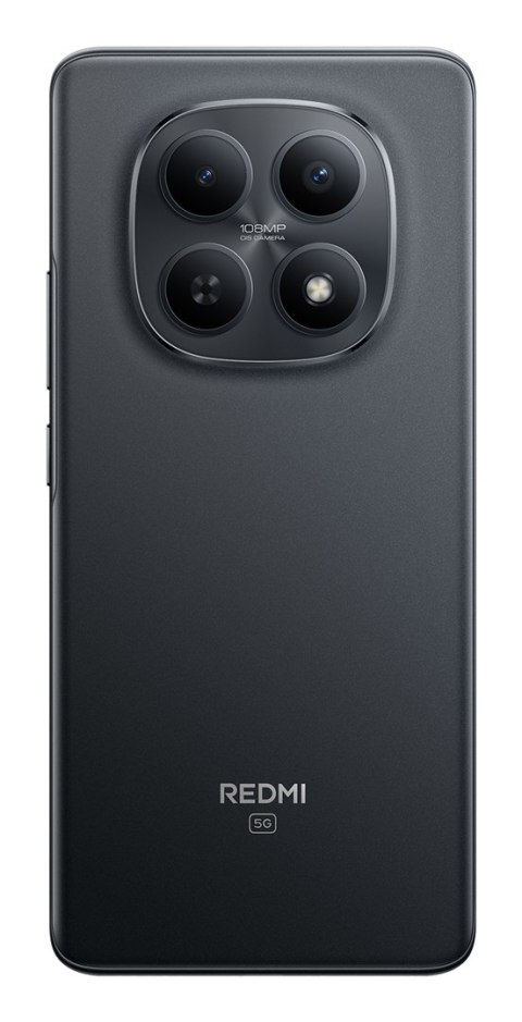 Xiaomi Redmi Note 15 5G 17,2 cm (6.77") 8 GB 128 GB 5520 mAh Czarny