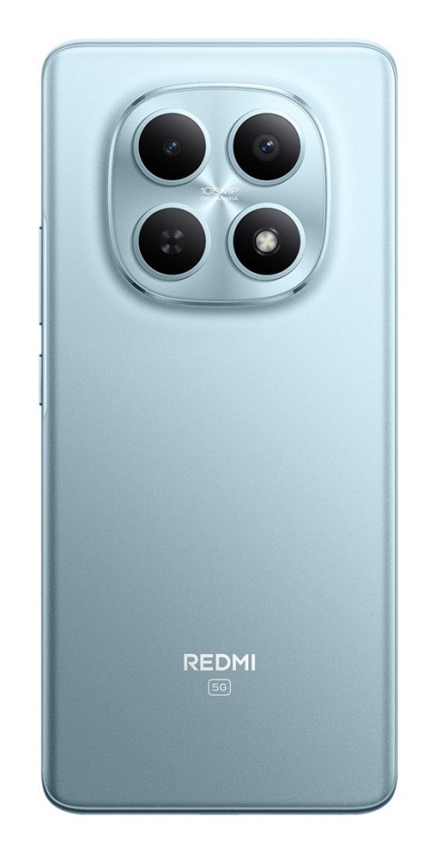 Xiaomi Redmi Note 15 5G 17,2 cm (6.77") 8 GB 128 GB 5520 mAh Niebieski