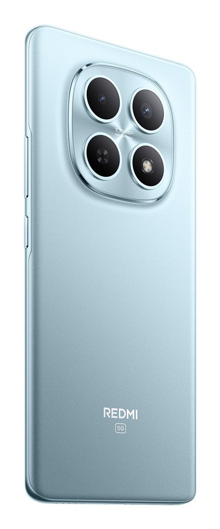 Xiaomi Redmi Note 15 5G 17,2 cm (6.77") 8 GB 128 GB 5520 mAh Niebieski