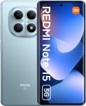 Xiaomi Redmi Note 15 5G 17,2 cm (6.77") 8 GB 128 GB 5520 mAh Niebieski
