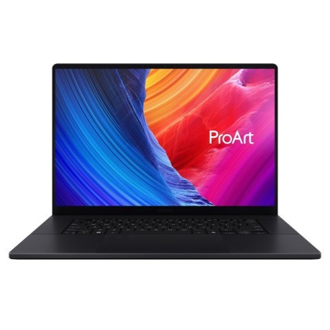 ASUS ProArt P16 H7606WW-SE009X Ryzen AI 9 HX 370 16.0"4K OLED Touch 120Hz LBL AR 64GB LPDDR5X SSD2TB GeForce RTX 5080 16GB WLAN+