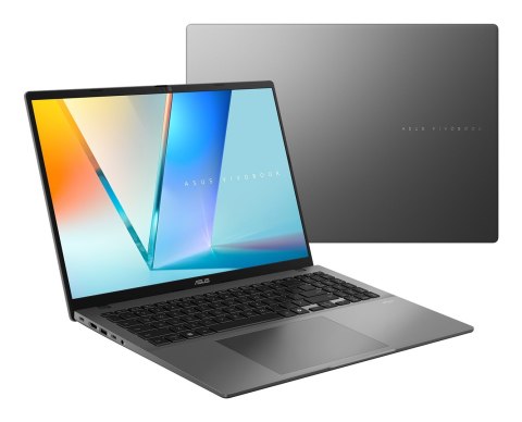ASUS Vivobook S16 S3607VA-RP095 Core 5 210H 16.0"WUXGA IPS-level Panel 144Hz 300nits AG 16GB DDR5 SSD512 Intel UHD Graphics WLAN