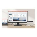 BenQ 9H.LLSLJ.LBE monitor komputerowy 60,5 cm (23.8") 1920 x 1080 px Full HD Czarny