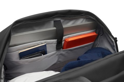 XD DESIGN TORBA URBAN WATER RESISTANT DUFFLE CZARNA P/N: P706.2901