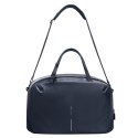 XD DESIGN TORBA URBAN WATER RESISTANT DUFFLE GRANATOWA P/N: P706.2925