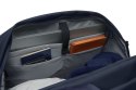 XD DESIGN TORBA URBAN WATER RESISTANT DUFFLE GRANATOWA P/N: P706.2925