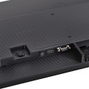 MONITOR SAMSUNG LED 24" LS24D304GAUXEN 100Hz