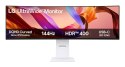 Monitor LCD 49 cali IPS 49U950A-W LG