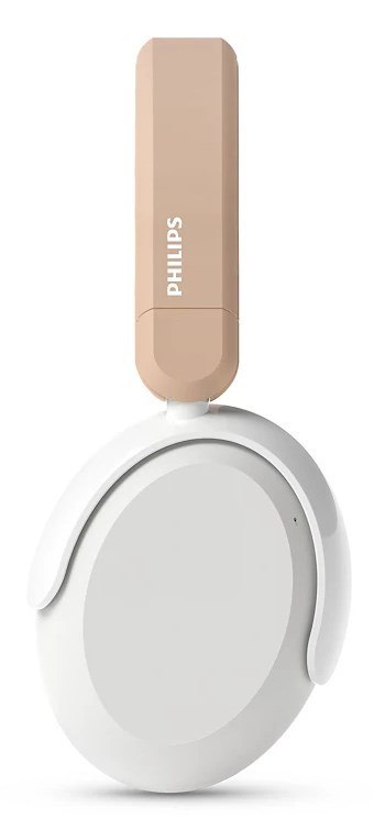 Philips 5000 series TAK5500AL/00 słuchawki/zestaw słuchawkowy Przewodowy i Bezprzewodowy Opaska na głowę Połączenia/muzyka Bluet