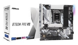 Płyta główna ASRock B760M PRO RS