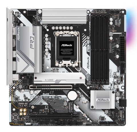Płyta główna ASRock B760M PRO RS