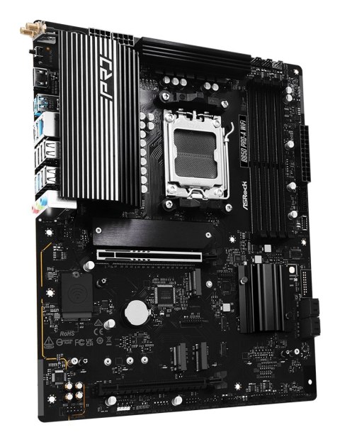 Płyta główna Asrock B850 PRO-A WIFI
