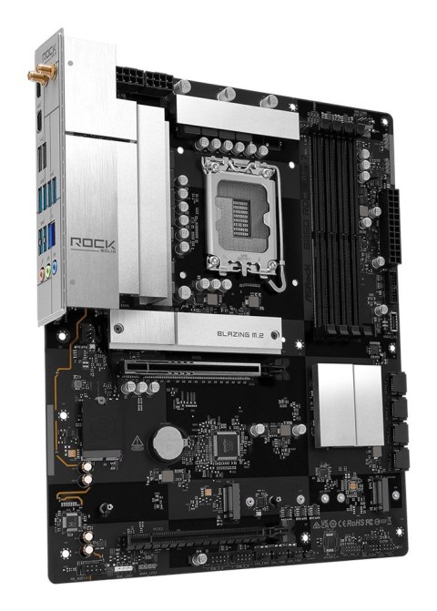 Płyta główna Asrock B860 ROCK WIFI 7