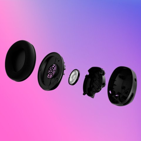 Słuchawki Cloud Stinger 2 do podstawowych gier