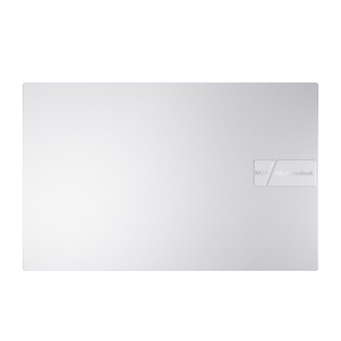 ASUS Vivobook 17 X1704VA-AU1069W Core 5 120U 17.3"FHD IPS-level Panel 60Hz 250nits AG 16GB DDR5 SSD512 Intel Graphics WLAN+BT Ca
