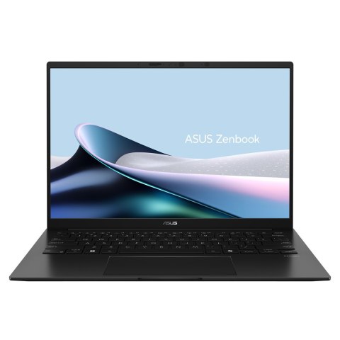 ASUS Zenbook 14 UM3406GA-QD008W Ryzen AI 7 445 14.0"WUXGA 60Hz 400nits AG 32GB LPDDR5X 1TB Radeon Graphics WLAN+BT Cam1080p 75WH