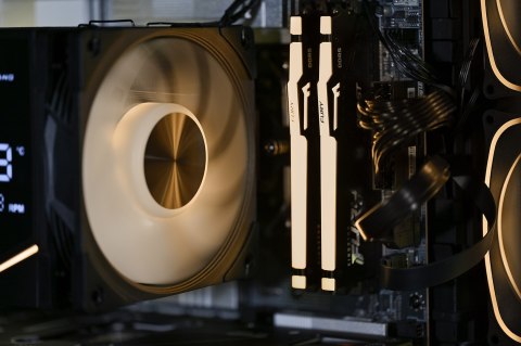 Actina Selection U5-250K/32GB/1TB/RTX5070/850W