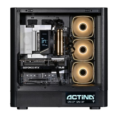 Actina Selection U5-250KF/32GB/1TB/RTX5070/850W