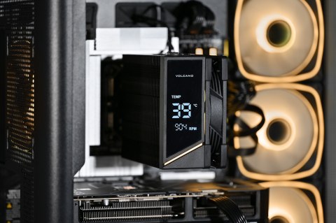 Actina Selection U5-250KF/32GB/1TB/RTX5070/850W